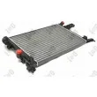 Radiateur, refroidissement du moteur ABAKUS 037-017-0024 - Visuel 1