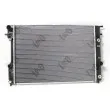 Radiateur, refroidissement du moteur ABAKUS 037-017-0031-B - Visuel 2