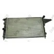 Radiateur, refroidissement du moteur ABAKUS 037-017-0033 - Visuel 1