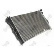 Radiateur, refroidissement du moteur ABAKUS 037-017-0034 - Visuel 1