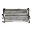 Radiateur, refroidissement du moteur ABAKUS 037-017-0034 - Visuel 2