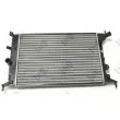 Radiateur, refroidissement du moteur ABAKUS 037-017-0035 - Visuel 2