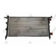 Radiateur, refroidissement du moteur ABAKUS 037-017-0036 - Visuel 2