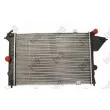 Radiateur, refroidissement du moteur ABAKUS 037-017-0038 - Visuel 2