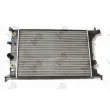 Radiateur, refroidissement du moteur ABAKUS 037-017-0043 - Visuel 2
