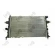 Radiateur, refroidissement du moteur ABAKUS 037-017-0049 - Visuel 2