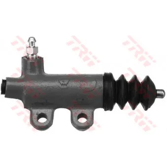 Cylindre récepteur, embrayage TRW