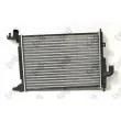 Radiateur, refroidissement du moteur ABAKUS 037-017-0052 - Visuel 2