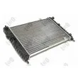 Radiateur, refroidissement du moteur ABAKUS 037-017-0059 - Visuel 1