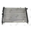 Radiateur, refroidissement du moteur ABAKUS 037-017-0059 - Visuel 2