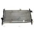 Radiateur, refroidissement du moteur ABAKUS 037-017-0068 - Visuel 2