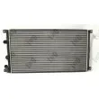 Radiateur, refroidissement du moteur ABAKUS 037-017-0070 - Visuel 2