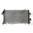 Radiateur, refroidissement du moteur ABAKUS 037-017-0078 - Visuel 2