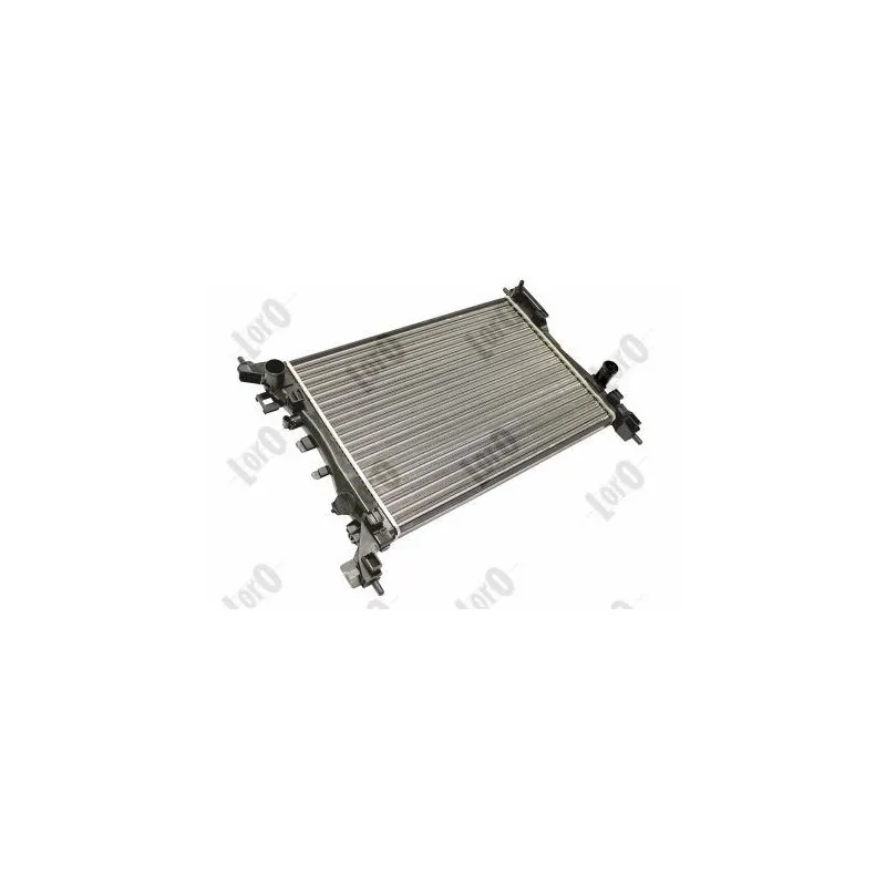 Radiateur, refroidissement du moteur ABAKUS 037-017-0082
