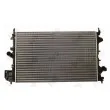 Radiateur, refroidissement du moteur ABAKUS 037-017-0085 - Visuel 2