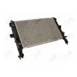 Radiateur, refroidissement du moteur ABAKUS 037-017-0087-B - Visuel 1