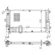 Radiateur, refroidissement du moteur ABAKUS 037-017-0087-B - Visuel 3