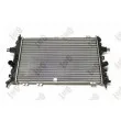 Radiateur, refroidissement du moteur ABAKUS 037-017-0096 - Visuel 2