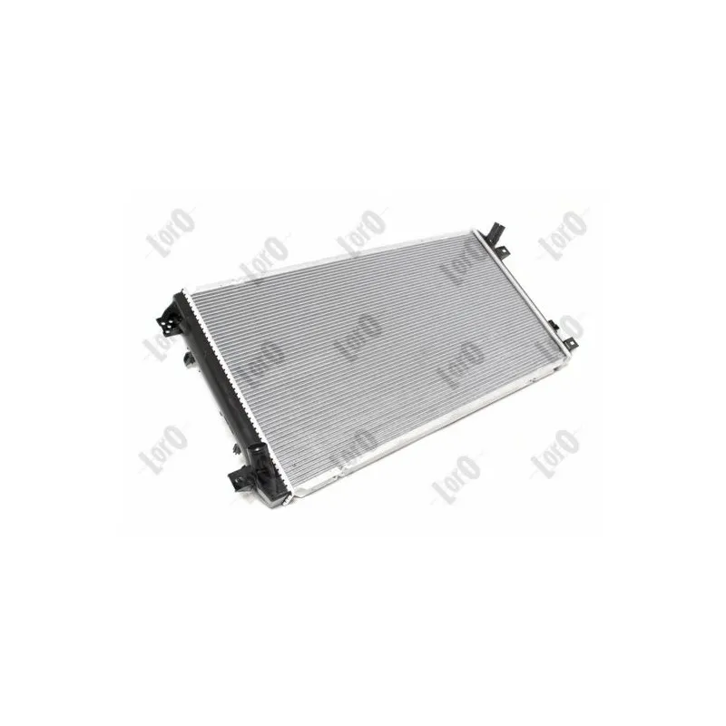 Radiateur, refroidissement du moteur ABAKUS 037-017-0103-B