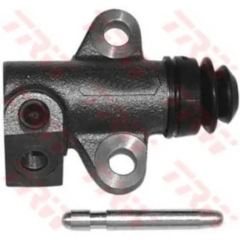 Cylindre récepteur, embrayage TRW PJC106