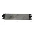 Intercooler, échangeur ABAKUS 037-018-0001 - Visuel 2