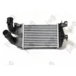 Intercooler, échangeur ABAKUS 037-018-0003 - Visuel 2