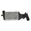 Intercooler, échangeur ABAKUS 037-018-0004 - Visuel 2