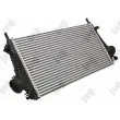 Intercooler, échangeur ABAKUS 037-018-0005 - Visuel 1