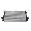 Intercooler, échangeur ABAKUS 037-018-0005 - Visuel 2