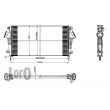 Intercooler, échangeur ABAKUS 037-018-0005 - Visuel 3