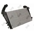 Intercooler, échangeur ABAKUS 037-018-0008 - Visuel 1