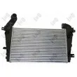 Intercooler, échangeur ABAKUS 037-018-0008 - Visuel 2