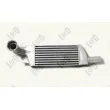 Intercooler, échangeur ABAKUS 037-018-0009 - Visuel 2