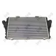 Intercooler, échangeur ABAKUS 037-018-0010 - Visuel 2