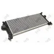 Intercooler, échangeur ABAKUS 037-018-0014 - Visuel 1