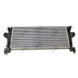 Intercooler, échangeur ABAKUS 037-018-0014 - Visuel 2