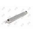 Intercooler, échangeur ABAKUS 037-018-0020 - Visuel 1
