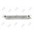 Intercooler, échangeur ABAKUS 037-018-0020 - Visuel 2