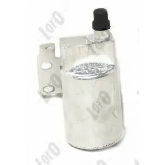 Filtre déshydratant, climatisation ABAKUS 037-021-0001