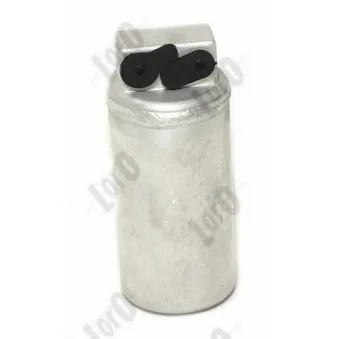 Filtre déshydratant, climatisation ABAKUS 037-021-0006