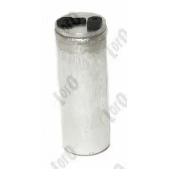Filtre déshydratant, climatisation ABAKUS 037-021-0008