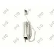 Filtre déshydratant, climatisation ABAKUS 037-021-0010 - Visuel 2
