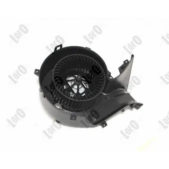 Pulseur d'air habitacle ABAKUS 037-022-0001