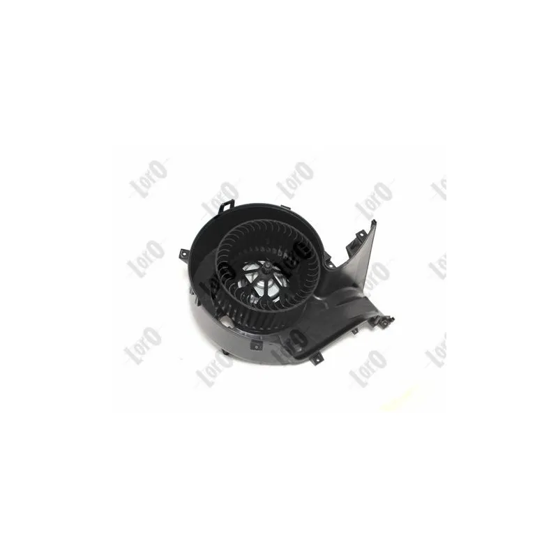Pulseur d'air habitacle ABAKUS 037-022-0001