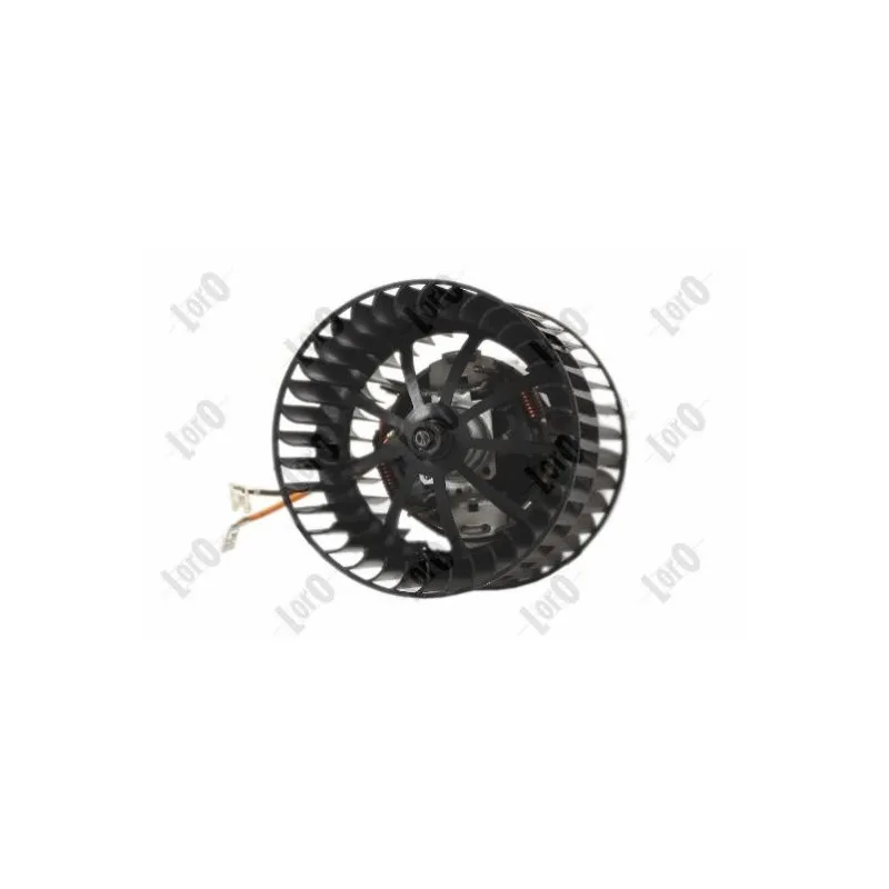 Pulseur d'air habitacle ABAKUS 037-022-0002