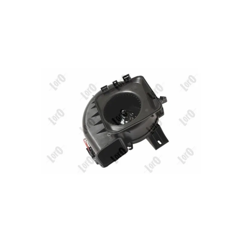 Pulseur d'air habitacle ABAKUS 037-022-0004