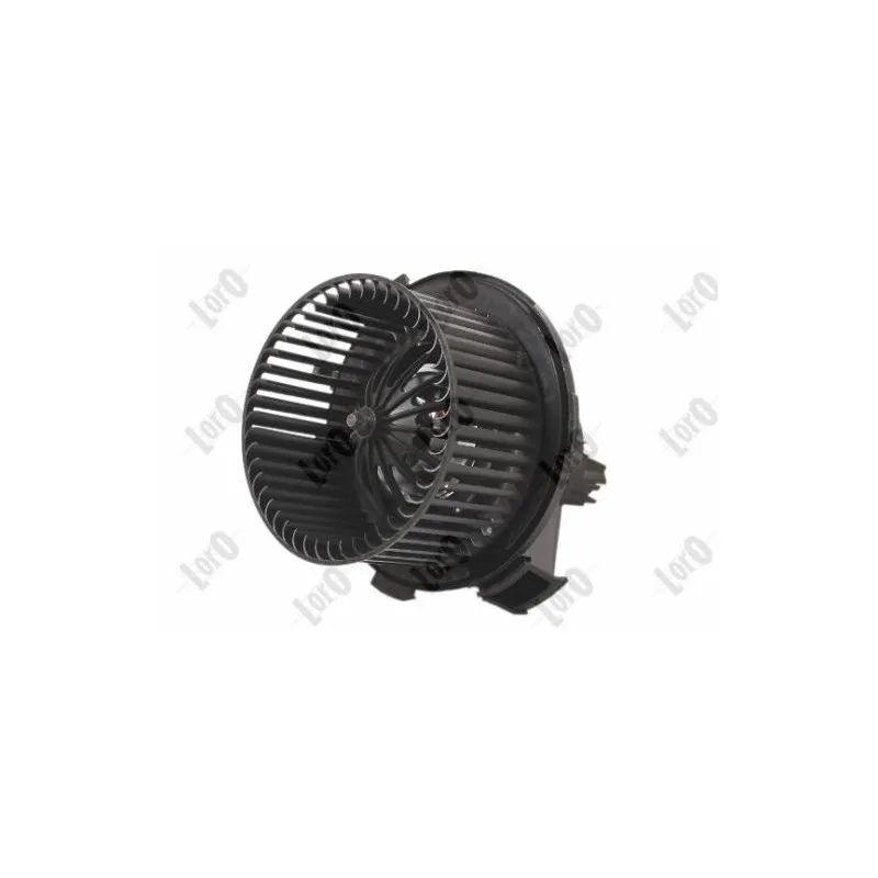 Pulseur d'air habitacle ABAKUS 037-022-0005
