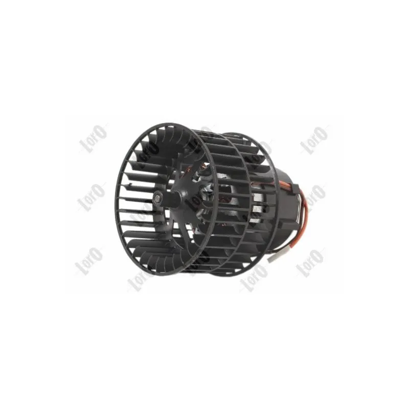 Pulseur d'air habitacle ABAKUS 037-022-0006