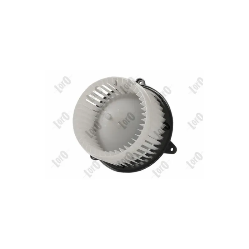 Pulseur d'air habitacle ABAKUS 037-022-0008