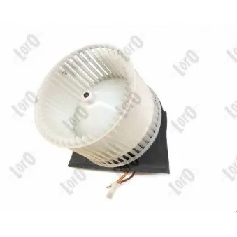 Pulseur d'air habitacle ABAKUS 037-022-0009